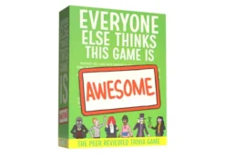 Everyone Else Thinks This Game is Awesome!