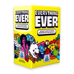 Everything Ever