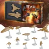 EVE: War for New Eden - Collector's Box - Pirates