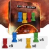 EVE: War for New Eden - Control Pack Visual Upgrade
