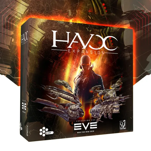 EVE: War for New Eden – Havoc Expansion