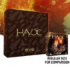 EVE: War for New Eden – Havoc Expansion Oversized