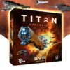 EVE: War for New Eden – Titan Expansion
