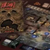 Evil Dead 2: The Board Game - Deluxe Edition