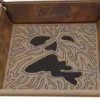 Evil Dead 2: The Board Game - Necronomicon Dice Tray