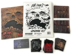 Evil Dead 2: The Board Game - Upgrade Pack