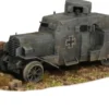 E-V/4 PANZERKRAFTWAGEN EHRHARDT