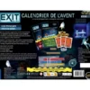 Exit - Calendrier de l'Avent : Course Intergalactique