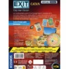 Exit : Cap Sur Catan