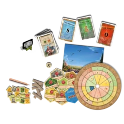 Exit : Cap Sur Catan