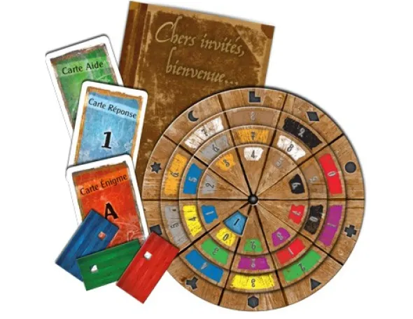 Exit : La Cabane Abandonnée