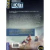 Exit : La Dame de la Brume