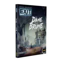 Exit : La Dame de la Brume