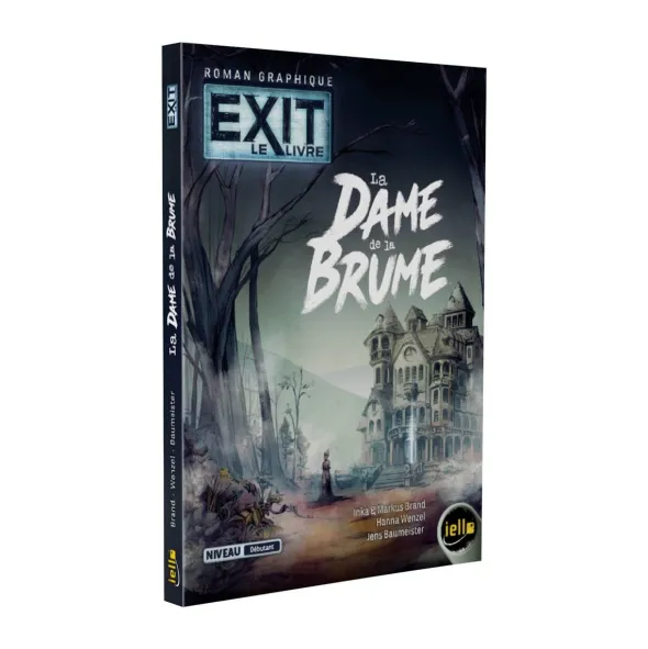 Exit : La Dame de la Brume