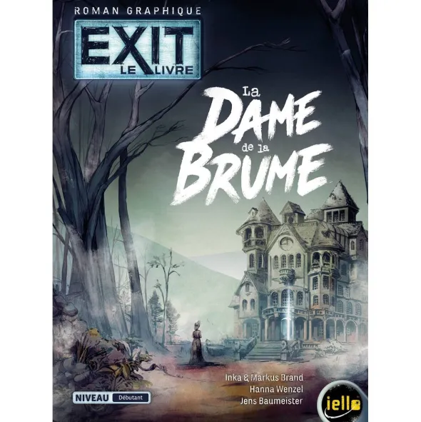 Exit : La Dame de la Brume