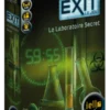Exit : Le Laboratoire Secret
