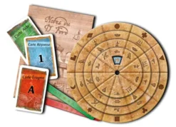 Exit : Le Tombeau du Pharaon