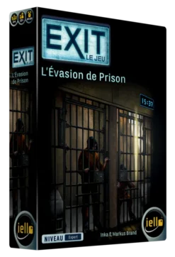 Exit : L'évasion de Prison