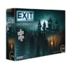 Exit Puzzle : Le Château Lugubre