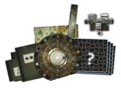 Exit Puzzle : Le Phare Solitaire