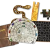 Exit Puzzle : Le Temple Perdu