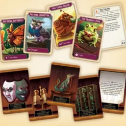 Ex Libris: Expanded Archives