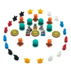 Expéditions - Set d'Upgrades Compatible