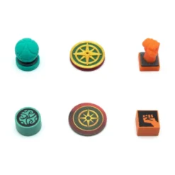 Expéditions - Set d'Upgrades Compatible