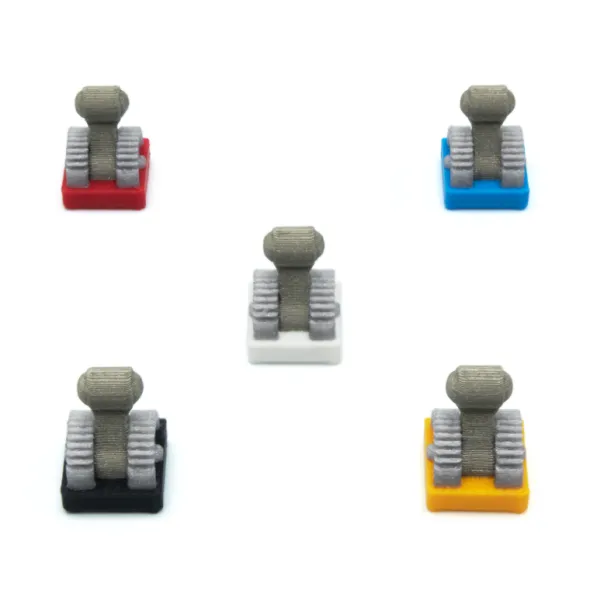 Expéditions - Set d'Upgrades Compatible