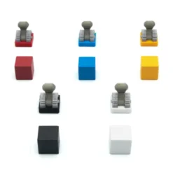 Expéditions - Set d'Upgrades Compatible