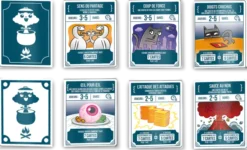 Exploding Kittens : Recettes Chatastrophiques
