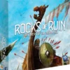 Explorers of the North Sea: Rocks of Ruin