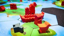 Explorers of the North Sea: Rocks of Ruin