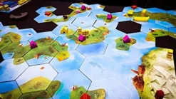 Explorers of the North Sea: Rocks of Ruin