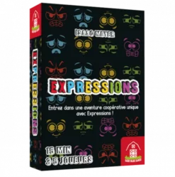 Expressions
