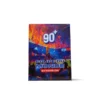 90+ - Extension Coupe du Monde