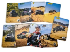 Extreme Race - Jeu de plateau