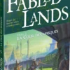 Fabled Lands 5 : La Cour des Masques
