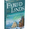 Fabled lands 4 : Les Hordes des Grandes Steppes