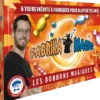 Fabrika Magic : Les Bonbons Magiques