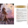 Fabula Ultima - Atlas de High Fantasy