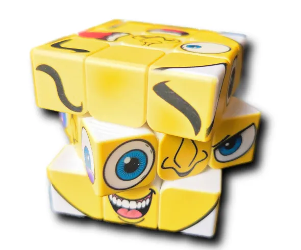Face Cube