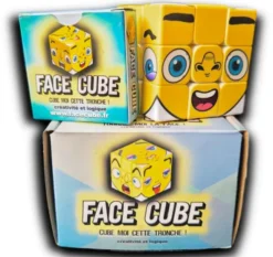 Face Cube