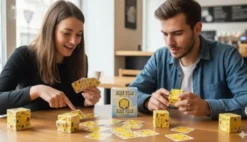 Face Cube - 2 joueurs