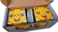 Face Cube - 2 joueurs