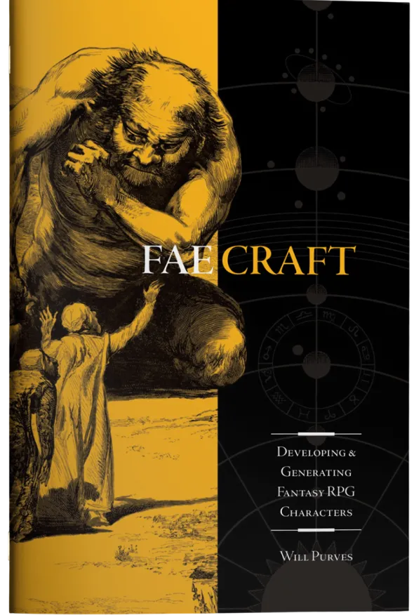 FaeCraft