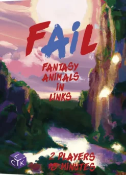 FAIL - Fantasy Animals in Links
