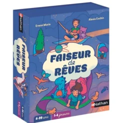 Faiseur de Rêves