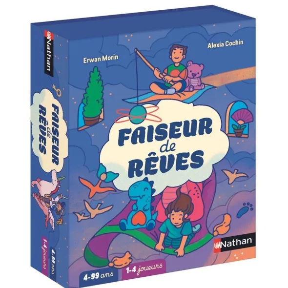 Faiseur de Rêves