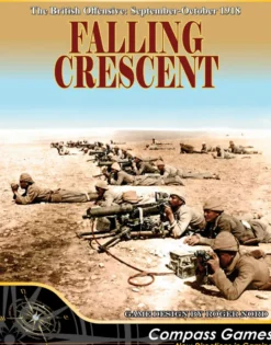 Falling Crescent